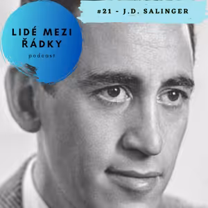 #21 - J.D. Salinger