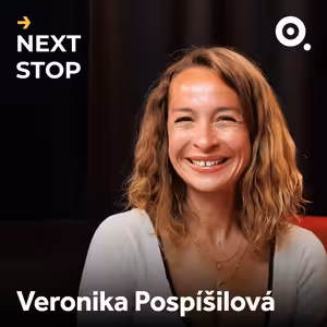 V kambodžské vesnici nemají autobus ani silnici. Češka tam staví další školu