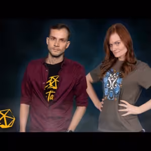 S čerty nejsou žerty - Kampaň 2, Epizoda 82