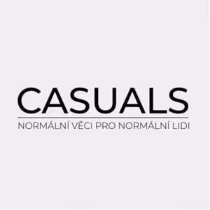 Casuals