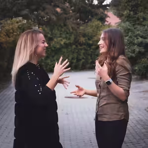 Ep 2.3: Interview - Veronika Starostová aka Veju Star