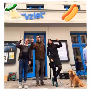 Jaké jsou podpultovky Ondřeje Cihláře?