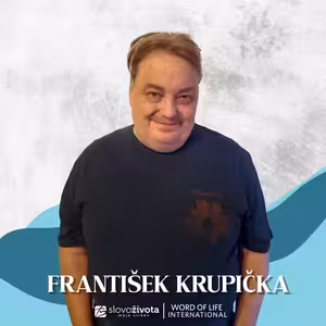 František Krupička - Velké pozvání