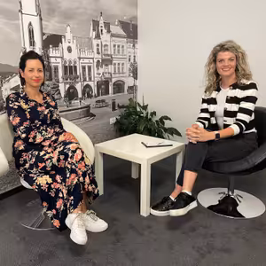 Obrovský úspěch, velká radost. Léčba ale pokračuje dál