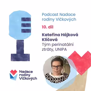 Psychoterapeutka: úmrtí miminka zasáhne rodinu i zdravotnický personál, o všechny je třeba pečovat