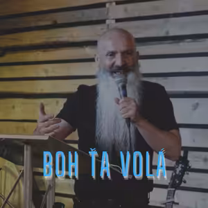 F5 - Nájditeľný Boh uprostred ľudí na periférií - Albín Vagai