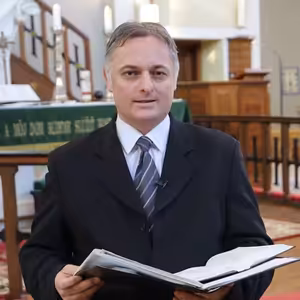 Nezabúdajme na Božiu milosť!