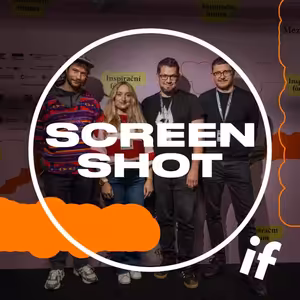 Máme právo být offline? Thorsten Peetz, Jan Vobořil a Nina Fárová o chytrých věcech, které (ne)šetří čas (záznam debaty)