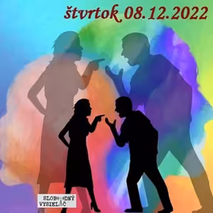 Spirituálny kapitál 439 - 2022-12-08 „Ako si nepoškodiť dušu“