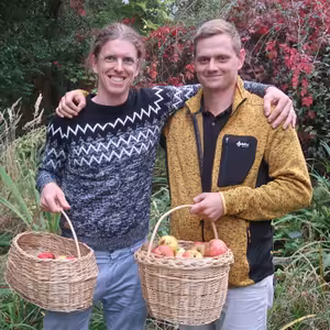 #01: Potulný sadař a sadař z Vysočiny