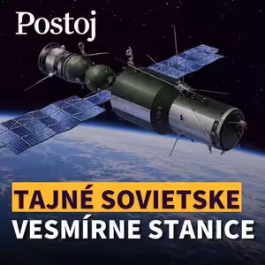 Program Almaz: Orbitálna stanica Saľut 3 mala na palube dokonca kanón (Destinácia vesmír)