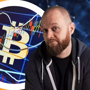 Bitcoin a změny na trhu - CEx 06/12/2021
