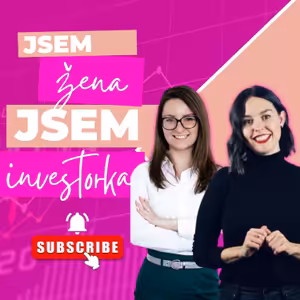 Jsem žena Jsem Investorka