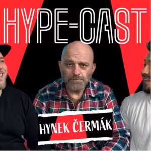 HYNEK ČERMÁK - PO ROLI MAFIÁNA JSEM SE TAK CHOVAL DOMA, PŘED HERECTVÍ JSEM DĚLAL OCHRANKU CELEBRITÁM Ep.55