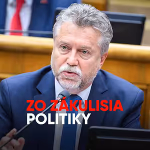 Hajko: Úradníci na ministerstve športu majú až 5-ciferné platy