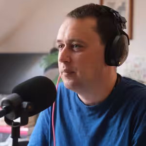 S Tomášem Trumpešem o divadle NABOSO