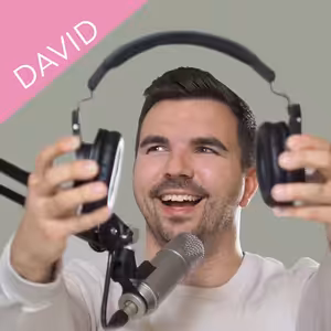 Slyšíme se #30: O snech, přáních, chybách a rodině. Odpovědi na vaše otázky