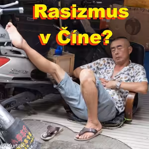 Sú Číňania rasisti?