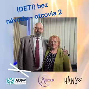 (Deti) bez návodu - otcovia 2