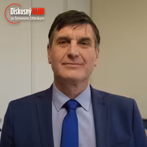 Europoslanec Ondruš： Vidím rebelujúcich huliakovcov, ale nie rebelujúcich migaľovcov