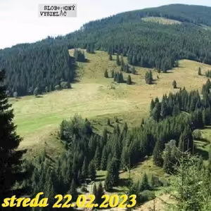 V prvej línii - 2023-02-22