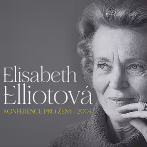 #04 Divuplný rádce | Elisabeth Elliotová 2004