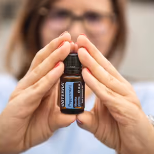 Jak se bránit virům s esenciálními oleji