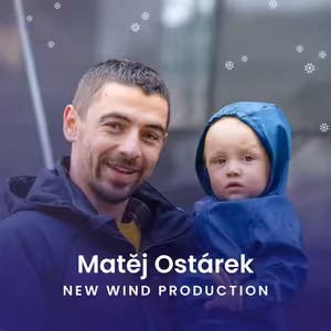 Matěj Ostárek (Štěrkovna Open Music): Jak dělat festivaly udržitelně?