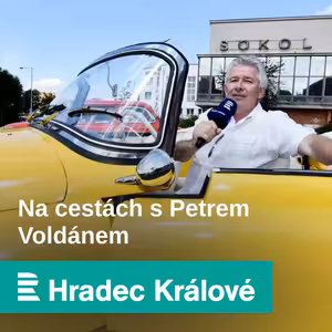 Grónsko, ale i Maroko nebo Hadriánův val v severní Anglii. Na cestách po světě s Jiřím Kalátem