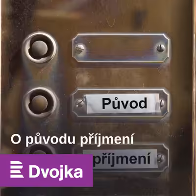 O původu příjmení