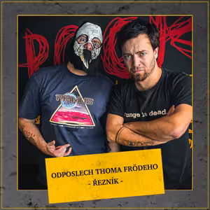 Odposlech Thoma Frödeho - ŘEZNÍK