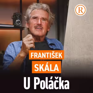František Skála aneb Zpověď excentrického poustevníka: Internet nám kazí život, lidi jsou v háji