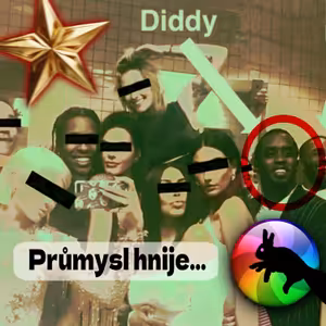 PŘÍPAD DIDDY: Známá obvinění a přípravy na soud