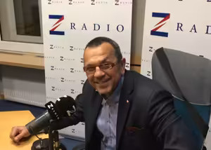 Jaroslav Foldyna: Říkat pravdu je dneska extrém