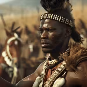 Bitva u Krvavé řeky