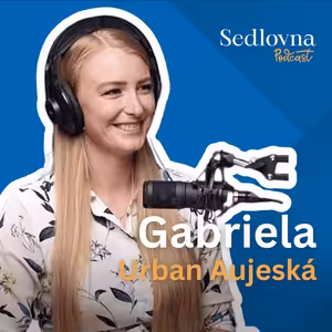 Sedlovna | Gabriela Urban Aujeská: Eliott, česká značka kosmetických a veterinárních produktů pro koně