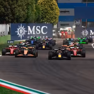 Podcast z Imoly: Čím se Red Bull dostává pod tlak