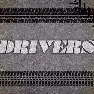 DRIVERS | JIRKA ČADEK