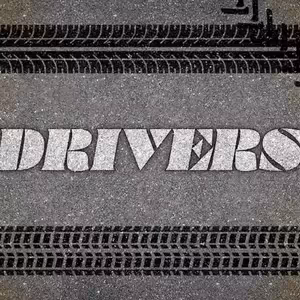 DRIVERS | ONDŘEJ KLYMČIW