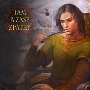 Kdo je Aragorn? || Tam a zase zpátky