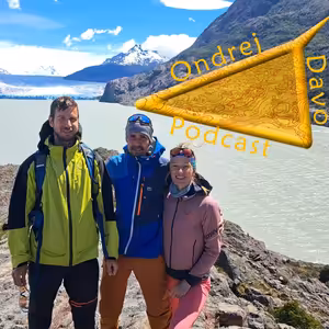 #52 - Expedícia Patagónia