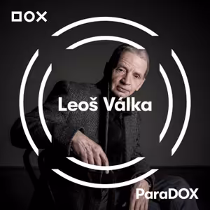 #1 Od umění bych čekal zásadní vyrušení ze stereotypu každodenního života, říká ředitel a zakladatel DOXu Leoš Válka