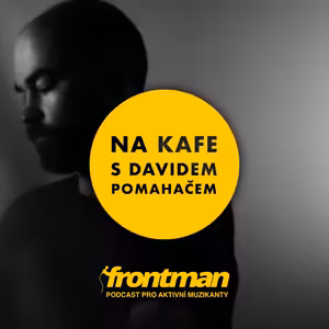 Na kafe s Davidem Pomahačem: Aid Kid