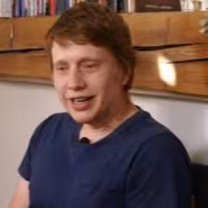 Rozhovor #3 Josef Ostřanský