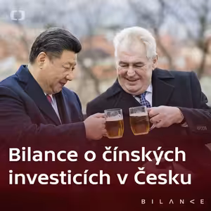 Zemanovo čínské dobrodružství deset let poté: Krach kvůli Vystrčilovi, nebo fantasmagorie?