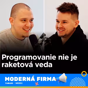 Ako si vybudovať kariéru v IT od nuly? #80