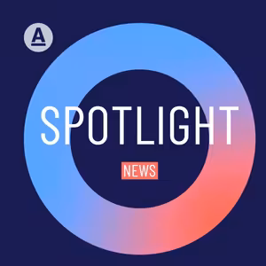 "Za dvacet minut přiletí íránské drony." Velvyslankyně popsala, co se děje v Izraeli