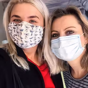 „Klimatická kríza sa týka už aj Slovenska, z jaskýň nám mizne ľad,“ varuje Marta Fandlová