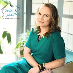 Vše je v hlavě: Jak překonat sabotéry a podnikat s lehkostí – Zdeňka Klímová a Jana Jánová