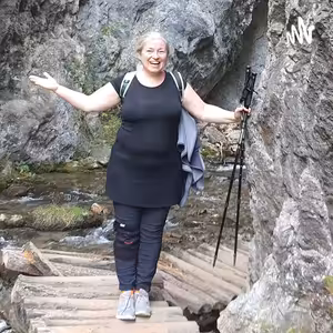 Červená mandarínka - sladkosť života a vedma v nás